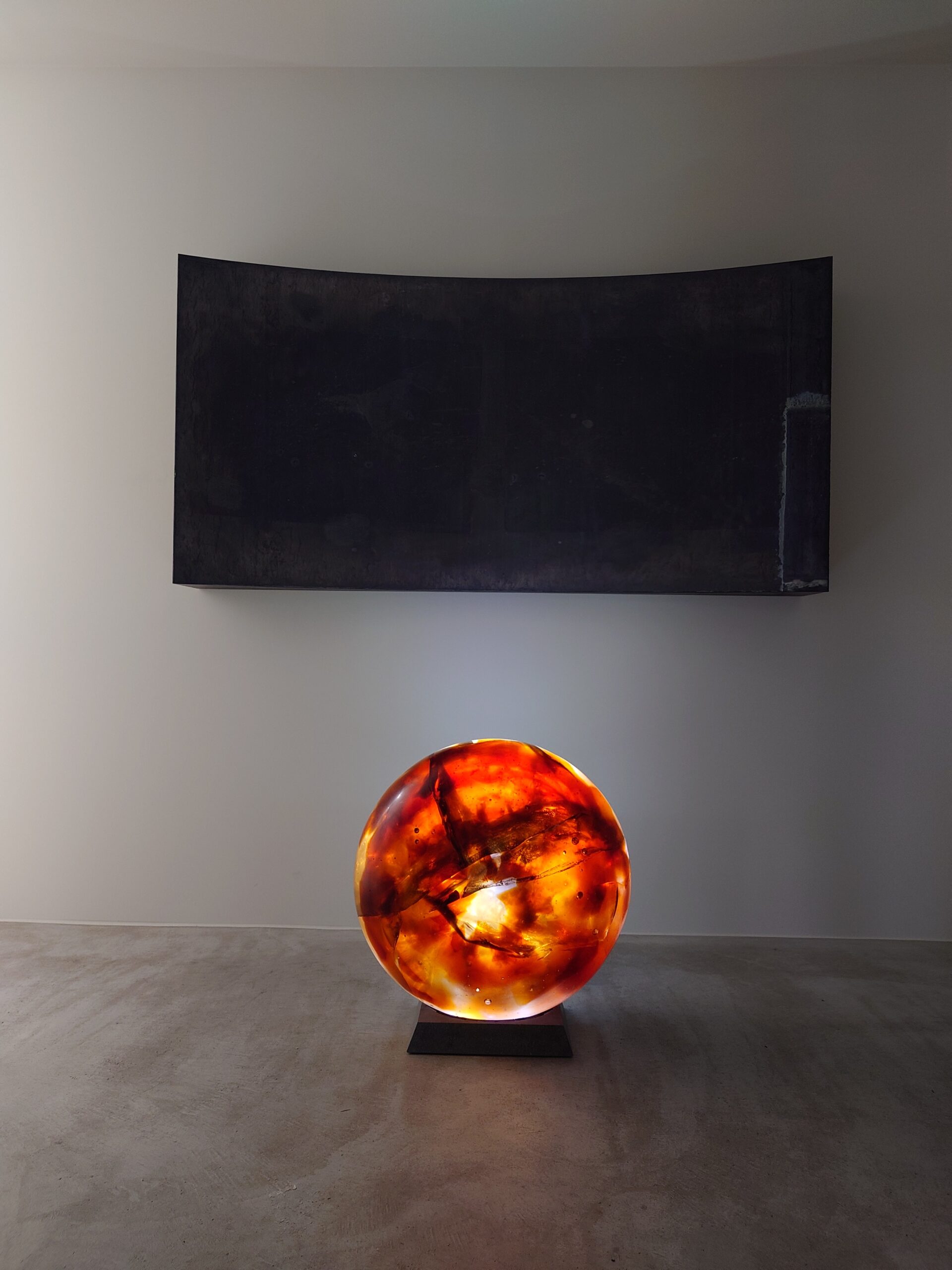 狩野智宏TAOSギャラリーグループ展出品 | ガラス探検隊